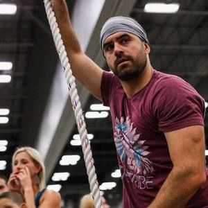 Meet your Posher, Chris